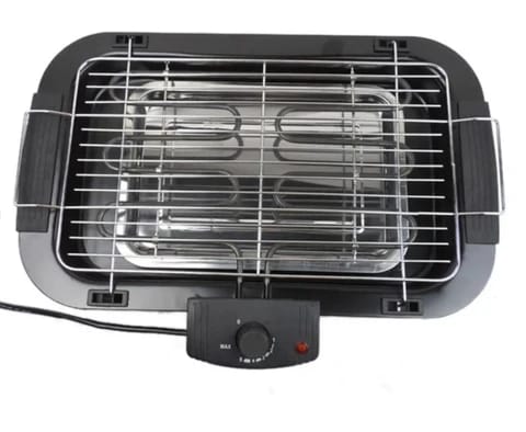 Homemade Bbq Grill , Korean style non stick electric grill